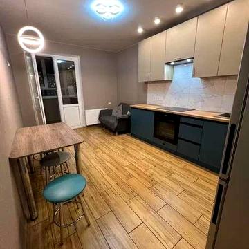 Продам 2-кімнатну квартиру у ЖК «Атлант», Коцюбинське EN ЖК Атлант