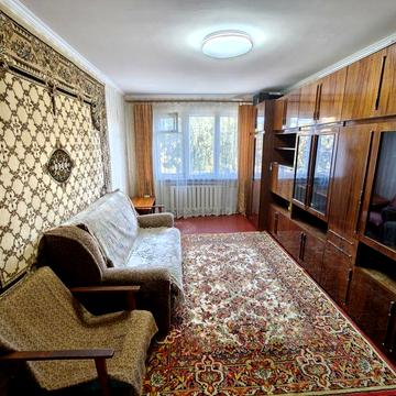 Здам 2-кімнатну квартиру від власника