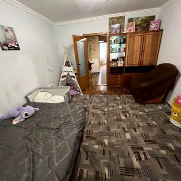 Продаж квартири нового планування, Чінадієво.