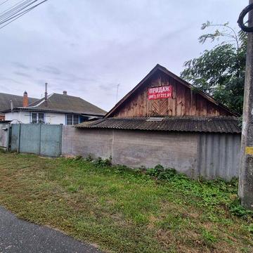 С. Требухів, продаж будинку