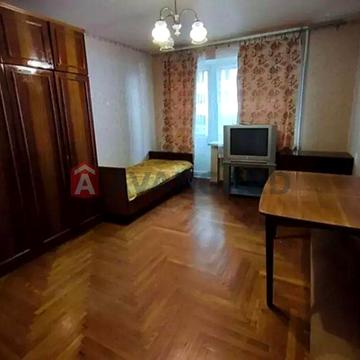 Продам 1к светлую, просторную квартиру на Тополе