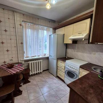 Оренда однокімнатної квартири вул. Європейська