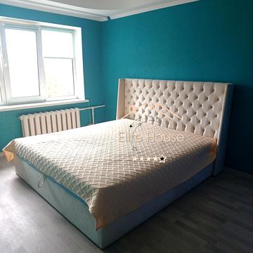 Василя Доманицького вул. (Генерала Потапова), 1/5