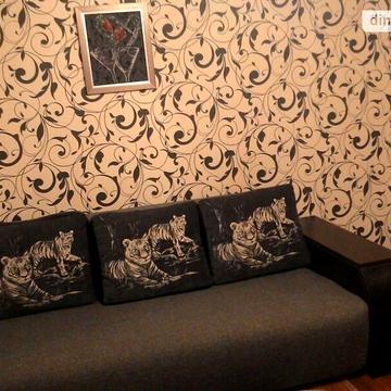 Довгострокова оренда 1к Квартира Гарібальді вулиця