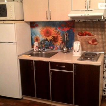 Довгострокова оренда 1к Квартира Гарібальді вулиця