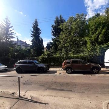 Юрія Руфа вул., 33