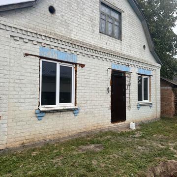 Броварська вул.