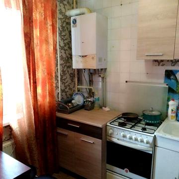 Сдам 1к квартиру на Ковалевке с АГВ