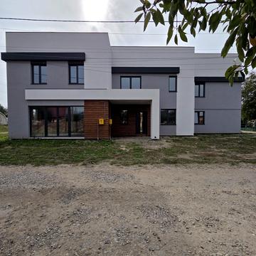 Затишна, 2