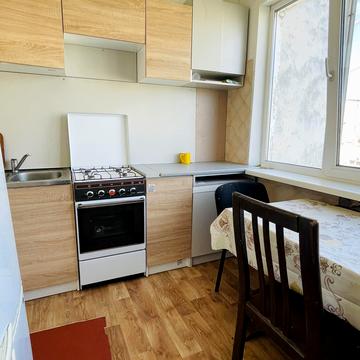 Європейськой Союзу  проспект, 100