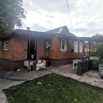 Продам дом Люботин с отличным участком