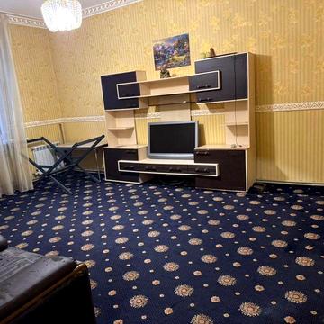 Сдам 3-комнатную квартиру в Городке