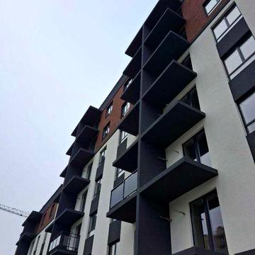 Ирпень 2-кімнатна квартира Ірпінь новий ЖК Розстрочка Локація топ ЖК Бургундія 3