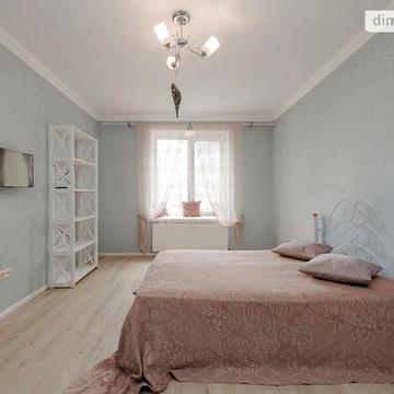 Продаж 1к Квартира Жулянська вулиця ЖК Евромісто