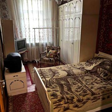 Оренда 2к квартири Сергія Нігояна пр. 19 Чечелівський район