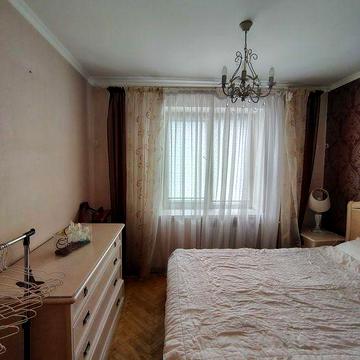 3 кімнатна квартира вулиця Червона Калина Сихів