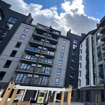 Продаж квартира - студія Софіївська Борщагівка ЖК Парк Резиденс