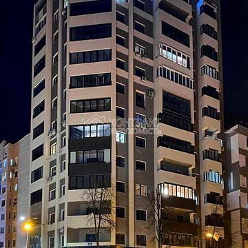 Продаж 3к Квартира Мироносицька вулиця
