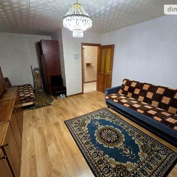 Довгострокова оренда 1к Квартира Данила Галицького вулиця