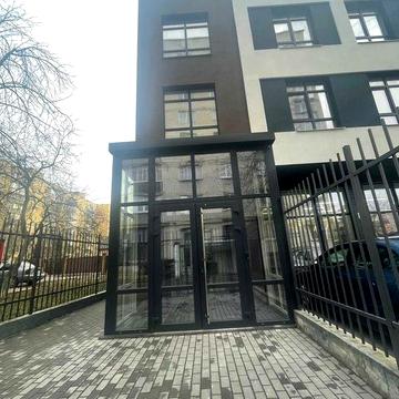 1 кімнатна квартира Вишневе Без комісії