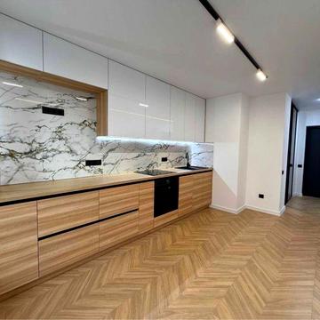 Новобудова в районі Велесу,сучасна част.меблі гардироб. ЖК U One