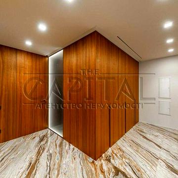 Приватность, качество и дизайн! CITY GARDEN RESIDENCE / ЖК с террасой ЖК СITY GARDEN RESIDENCE