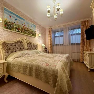 Олександра Архипенка вул. (), 2