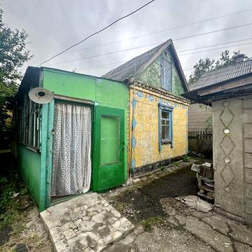 Продам будинок Романково
