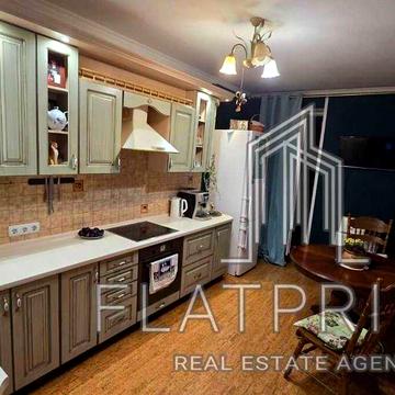 Продаж 2 кімнатної квартири, вулиця Ямська, Київ