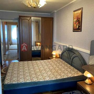 Продаж 3к Квартира Ладозька вулиця