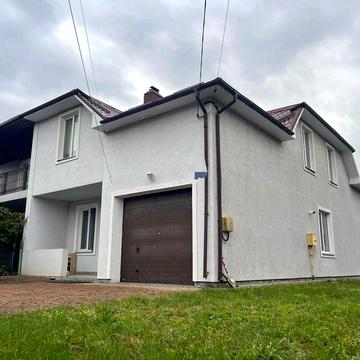 сдам в оренду будинок (дуплекс) поряд з озером в Васильків (Здорівка)