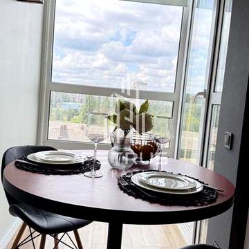 Продаж 1к квартири вул. І. Гаспринського 3,  ЖК Метрополія Дарниця ЖК Метрополія Дарниця