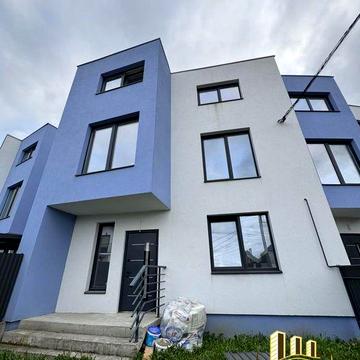 Продаж / Таунхаус / Йосипа сліпого, Рудне