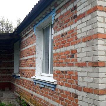Будинок в селі Кашпури