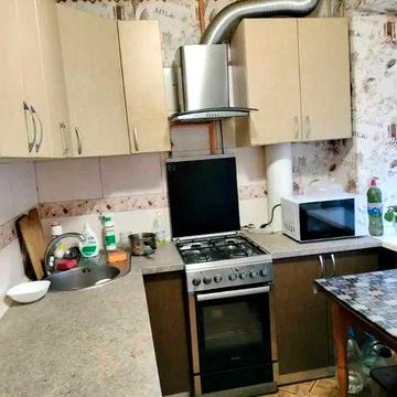 Оренда 1к квартири Центр
Січеславська Набережна вул. 16 А
