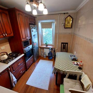 Двокімнатна квартира Інгульский район