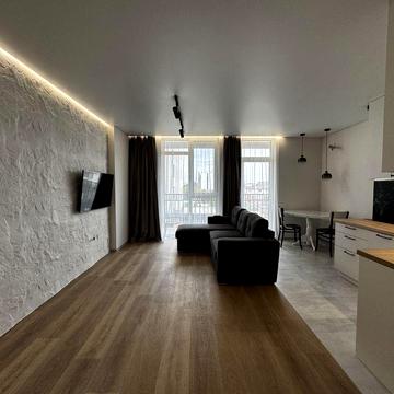 Здача однокімнатноі квартири в найм