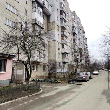 ПРОДАМ 2-кімнатну квартиру в цегляному спецпроекті, вул. Бугаївська