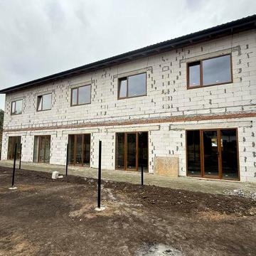 Продаж Таунхаусів у Святопетрівському біля Києва
