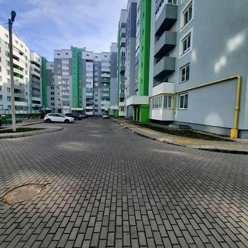 Продаж 2к Квартира Глинянський Тракт вулиця ЖК Эко-дом на Тракте 2