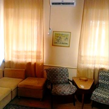 Сдам однокомнатную квартиру на Гимназической центр