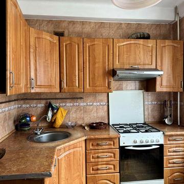 Продаж двокімнатної квартири
