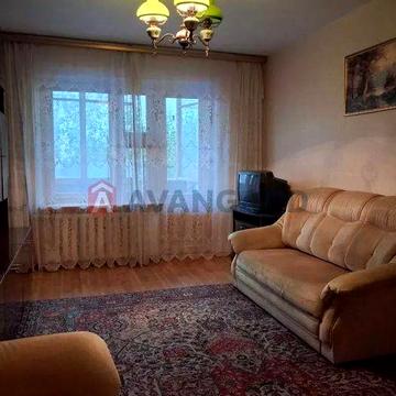 Продам 2х комнатная квартира на Победе