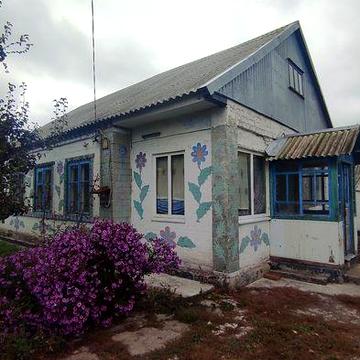 Продам большой дом