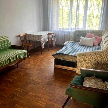 Оренда світлої 3 кімнатної квартири по вулиці Стрийська