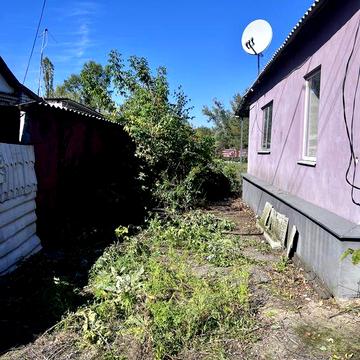 Без комісії. Ч/ будинку. 42 кв м, свій двір, заїзд. Новожаново.