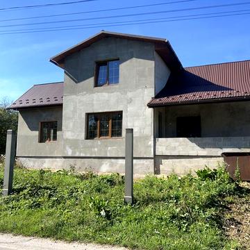 Будинок місто Буськ