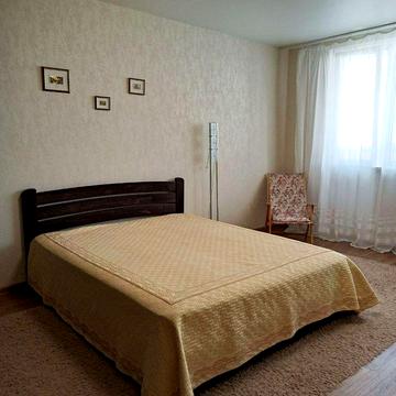 Затишна 2-кімнатна квартира з ремонтом на Олексіївці