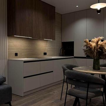 Продаж 1к Квартира Цегельний провулок ЖК Central Park Vinnytsia