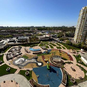 Без Комиссии ! 2х-комн. квартира 67.5м2 дом Сдан. 60 Жемчужина ЖК 60 Жемужина